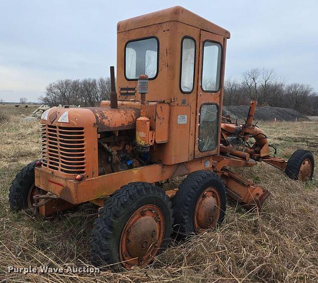 Image of Allis Chalmers D equipment image 4