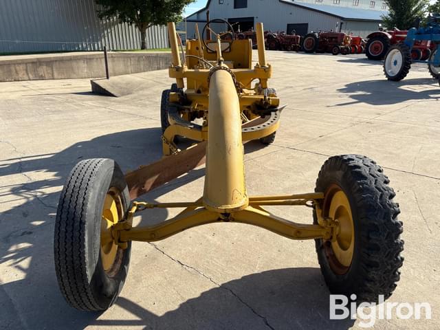 Image of Allis Chalmers D equipment image 2