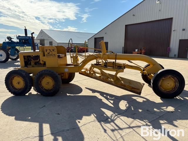 Image of Allis Chalmers D equipment image 3