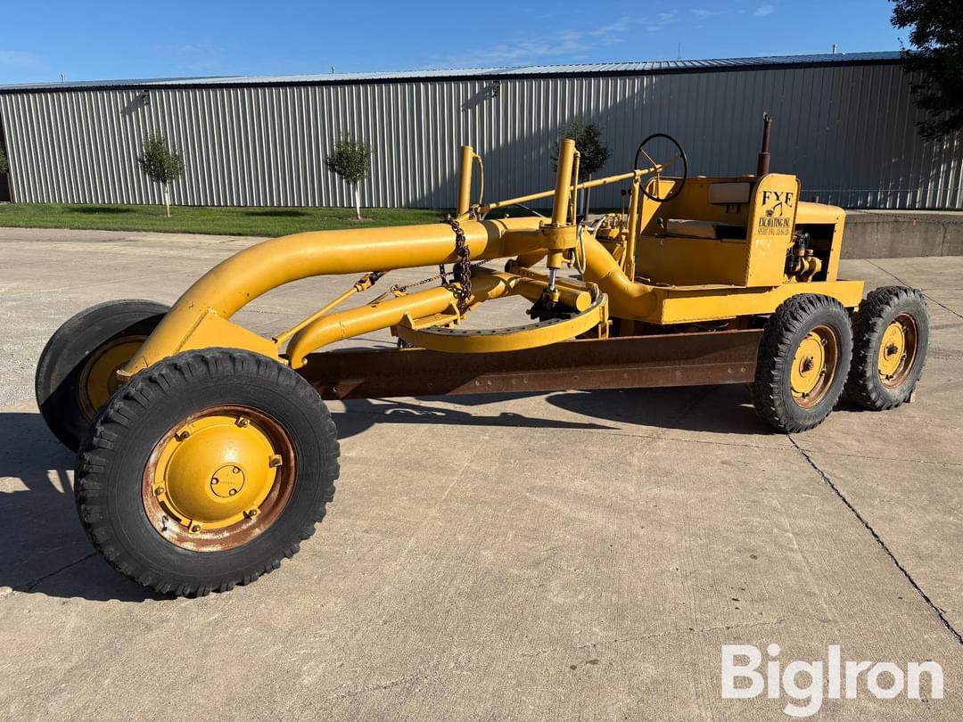 Image of Allis Chalmers D Primary image