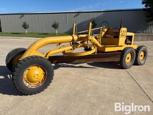 Allis Chalmers D Image