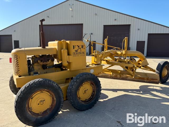 Image of Allis Chalmers D equipment image 4