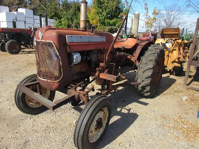 Image of Allis Chalmers D10 equipment image 3