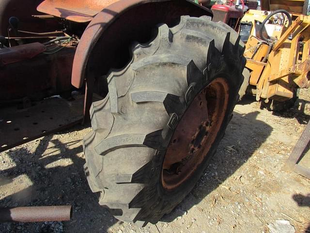 Image of Allis Chalmers D10 equipment image 4