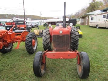 Main image Allis Chalmers D10