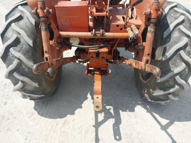 Image of Allis Chalmers D10 equipment image 4