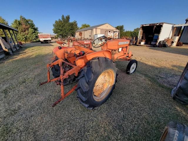 Image of Allis Chalmers D10 equipment image 3