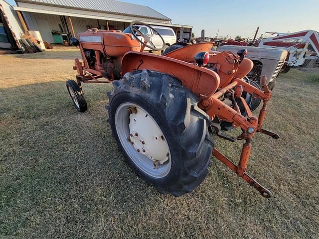 Image of Allis Chalmers D10 equipment image 1