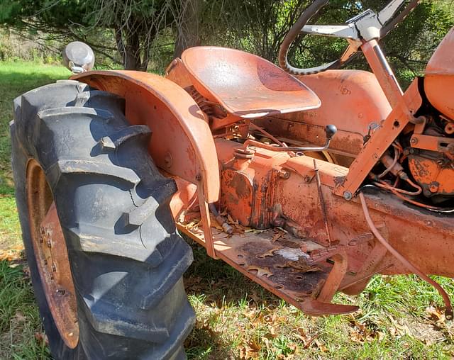 Image of Allis Chalmers D10 equipment image 2