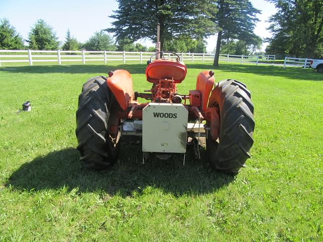 Image of Allis Chalmers D14 equipment image 2
