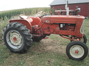 Allis Chalmers D14 Image