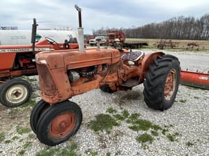 Allis Chalmers D14 Image