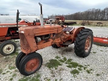 Main image Allis Chalmers D14