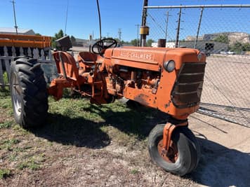 Main image Allis Chalmers D14