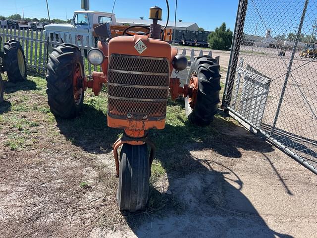 Image of Allis Chalmers D14 equipment image 3