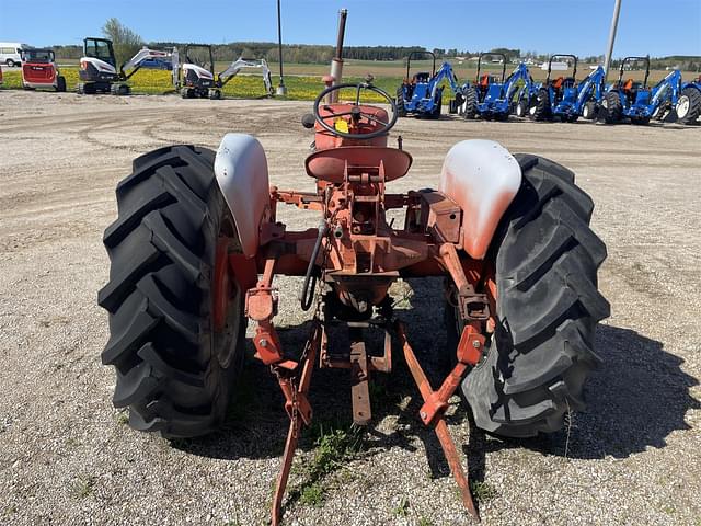 Image of Allis Chalmers D14 equipment image 3