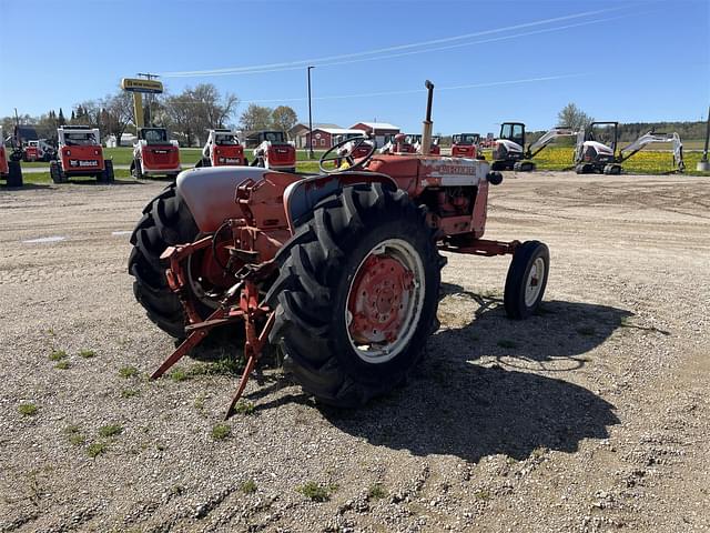 Image of Allis Chalmers D14 equipment image 2