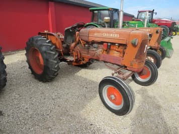 Main image Allis Chalmers D14