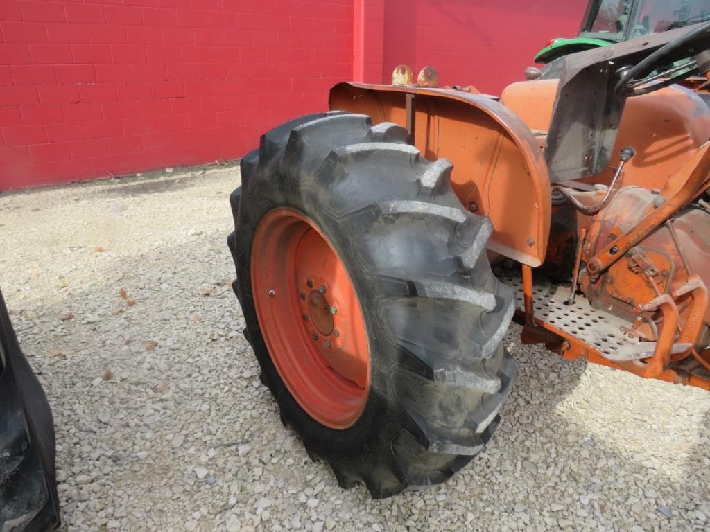 Image of Allis Chalmers D14 Image 1