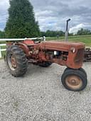 Allis Chalmers D14 Image