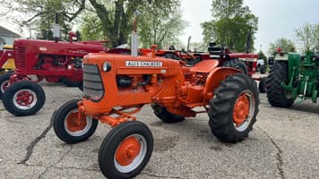 Main image Allis Chalmers D14