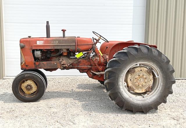 Image of Allis Chalmers D14 equipment image 3