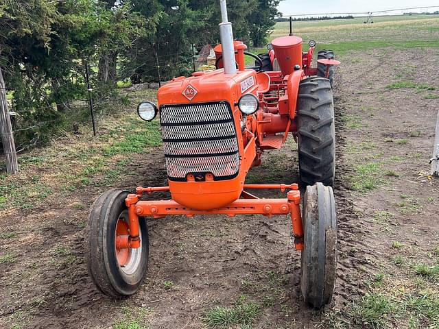 Image of Allis Chalmers D14 equipment image 2