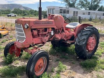 Main image Allis Chalmers D14