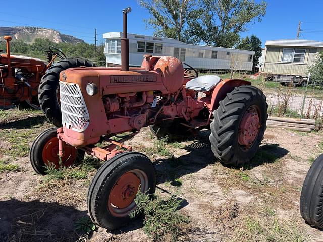 Image of Allis Chalmers D14 equipment image 1