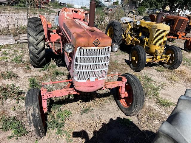 Image of Allis Chalmers D14 equipment image 3