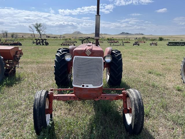 Image of Allis Chalmers D14 equipment image 1