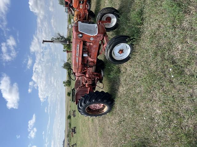 Image of Allis Chalmers D14 equipment image 2