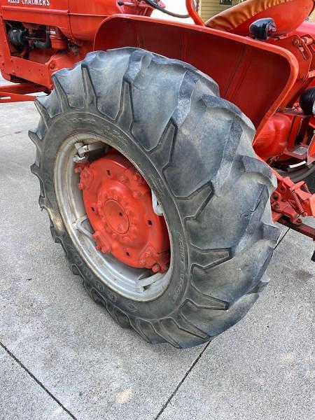 Image of Allis Chalmers D14 equipment image 4
