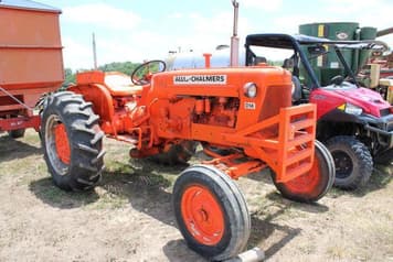 Main image Allis Chalmers D14