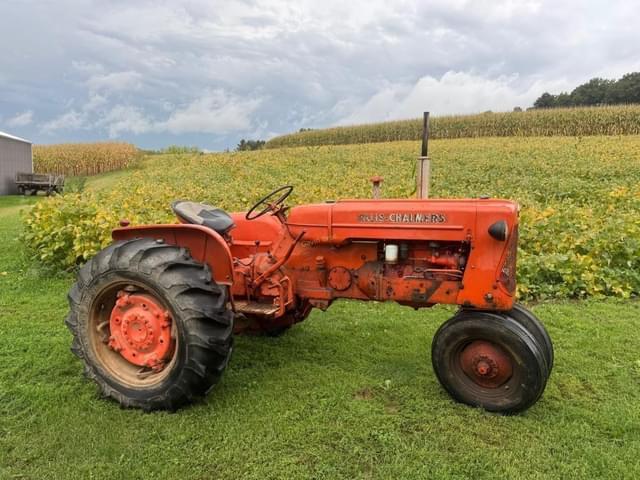 Image of Allis Chalmers D14 equipment image 1