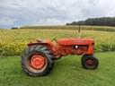 Allis Chalmers D14 Image