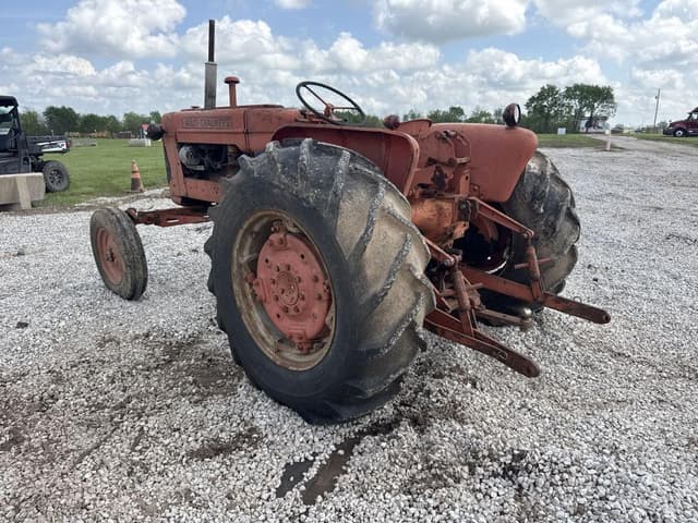 Image of Allis Chalmers D14 equipment image 1