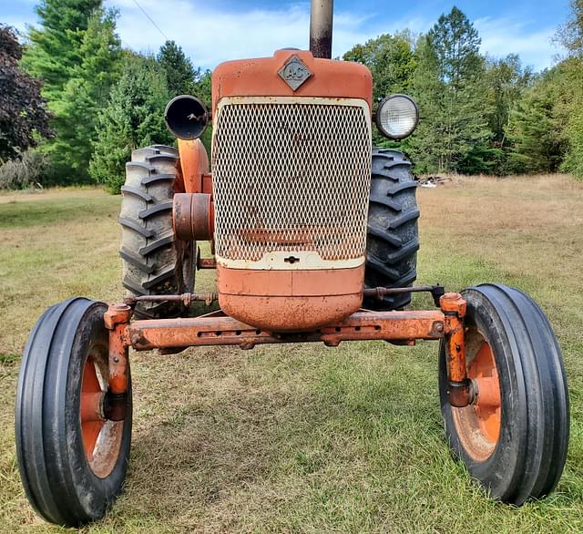 Image of Allis Chalmers D14 equipment image 3