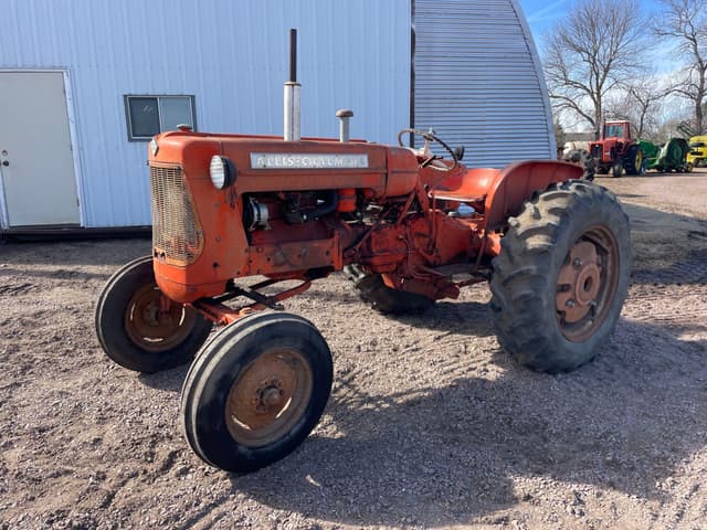 Image of Allis Chalmers D15 equipment image 1