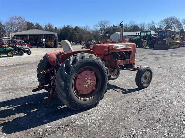 Image of Allis Chalmers D15 equipment image 2