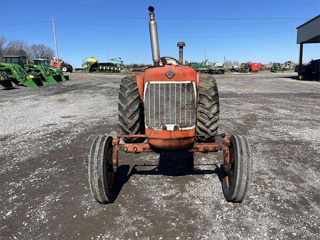 Image of Allis Chalmers D15 equipment image 3