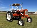 Allis Chalmers D15 Image