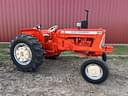Allis Chalmers D15 Image