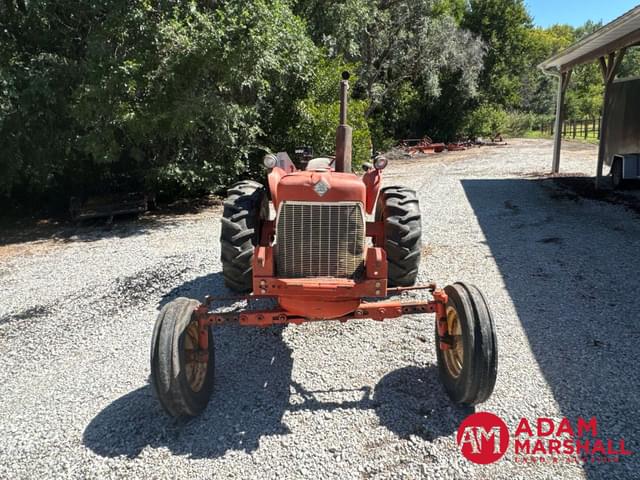 Image of Allis Chalmers D15 equipment image 2