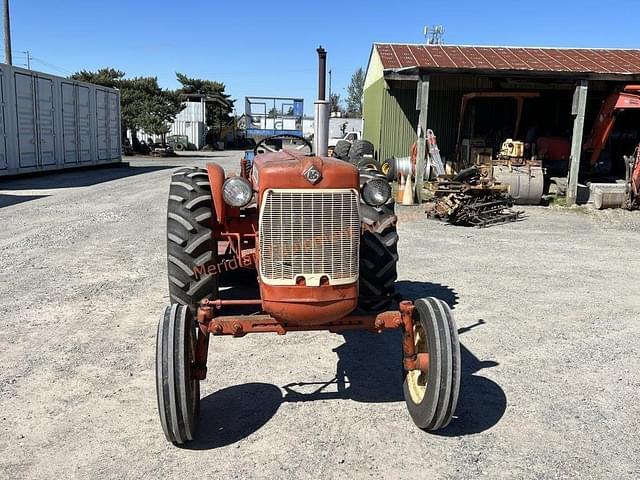 Image of Allis Chalmers D15 equipment image 2