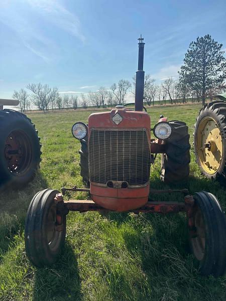Image of Allis Chalmers D15 equipment image 1