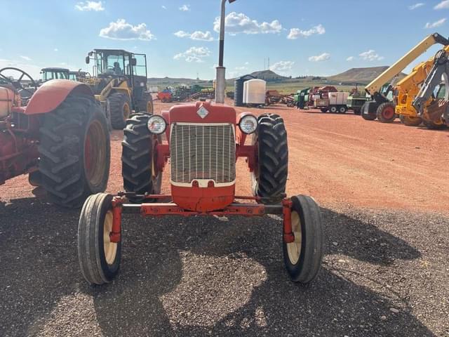Image of Allis Chalmers D15 equipment image 2