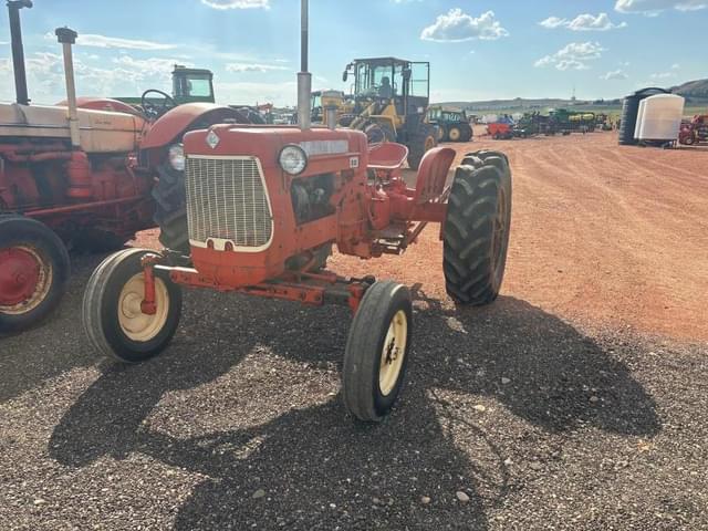 Image of Allis Chalmers D15 equipment image 1