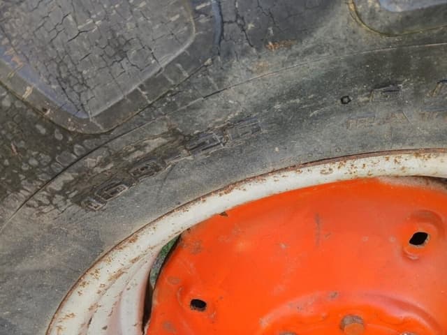 Image of Allis Chalmers D17 equipment image 4