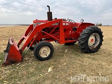 Main image Allis Chalmers D17